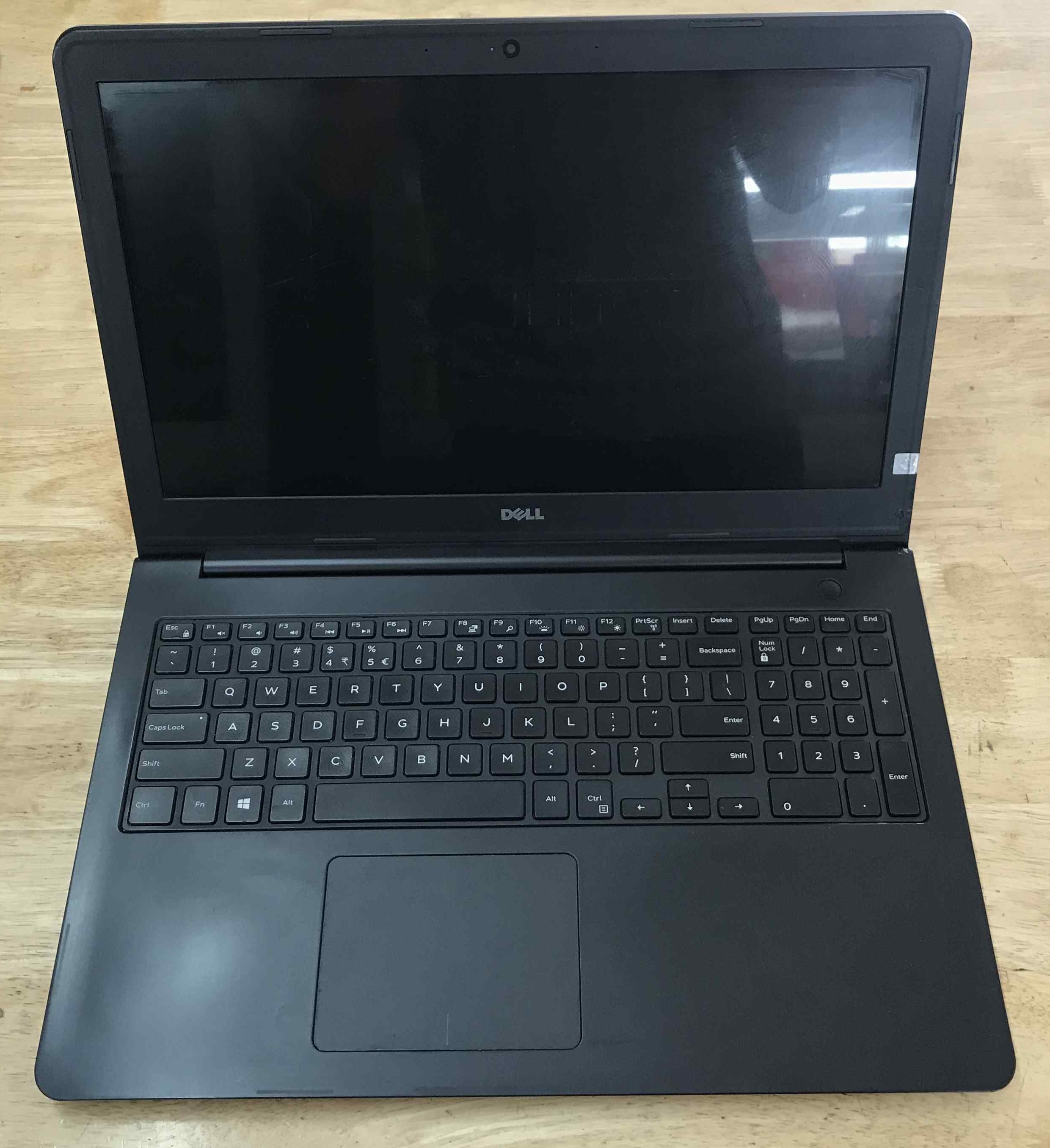 Laptop cũ dell inspiron 5547