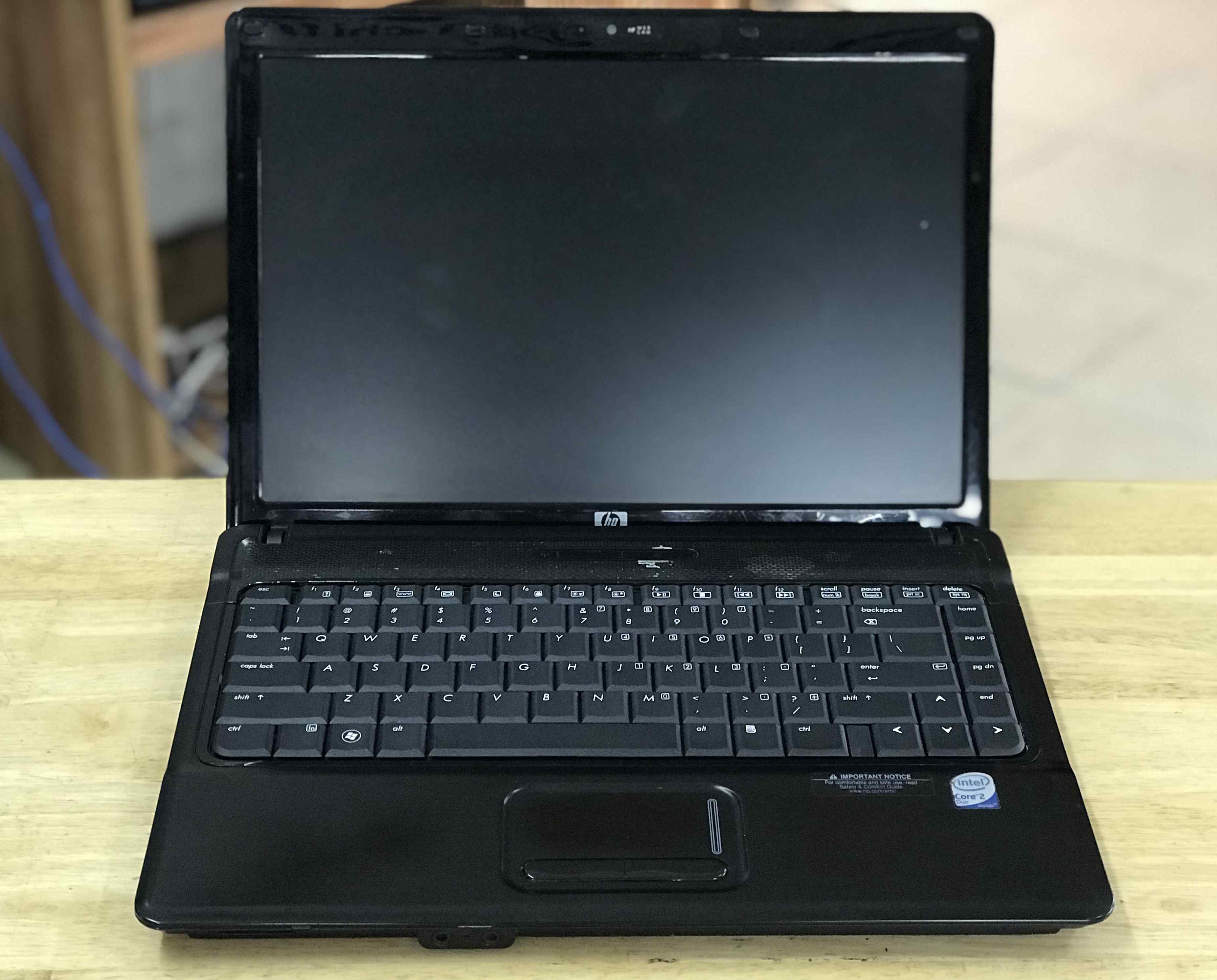 bán laptop cũ hp 6530s giá rẻ tại hà nội