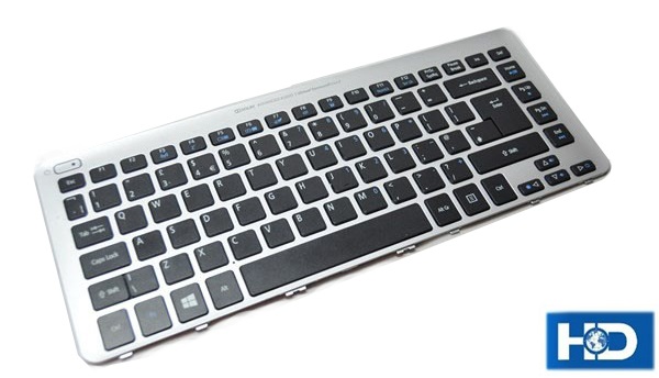 bàn phím laptop acer V5-471