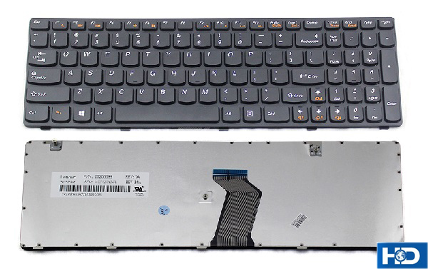 bàn phím laptop lenovo B570