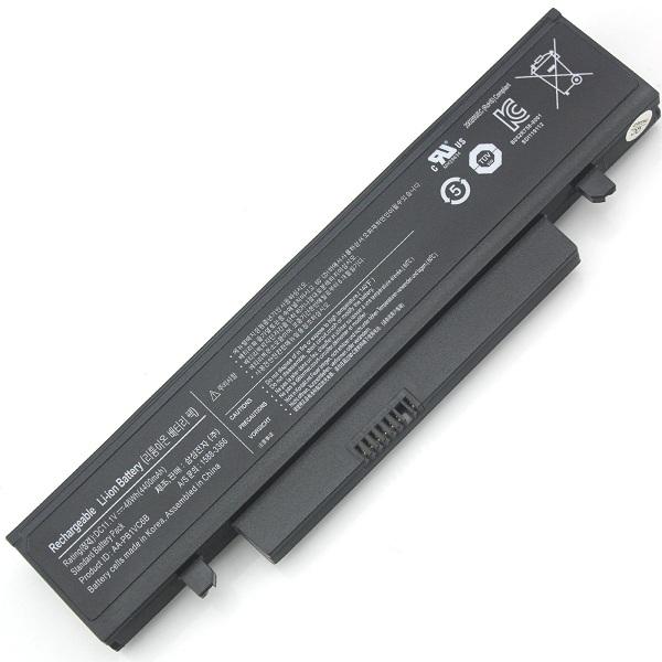 Thay PIN Laptop Samsung NP R462 lấy ngay tại Hà Nội