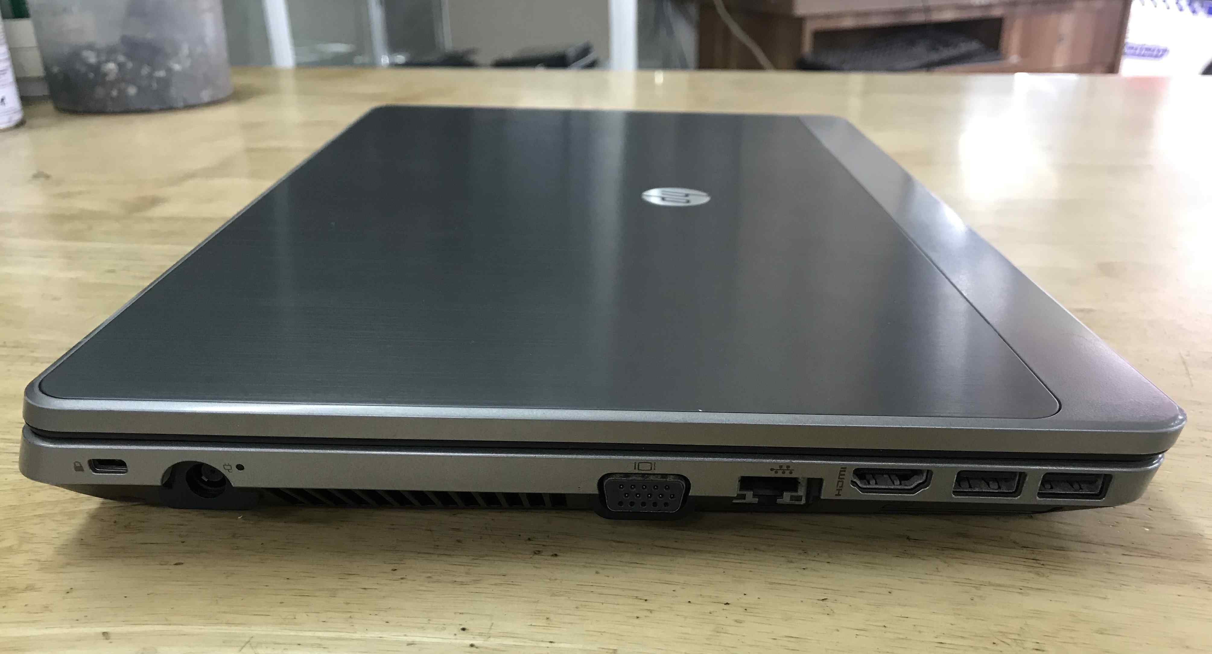 bán laptop cũ hp probook 4430s