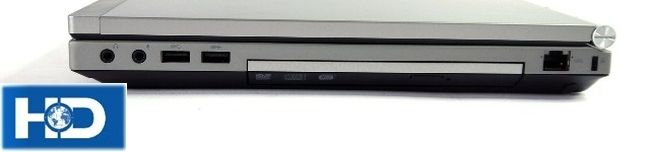 cạnh phải laptop hp 8570p