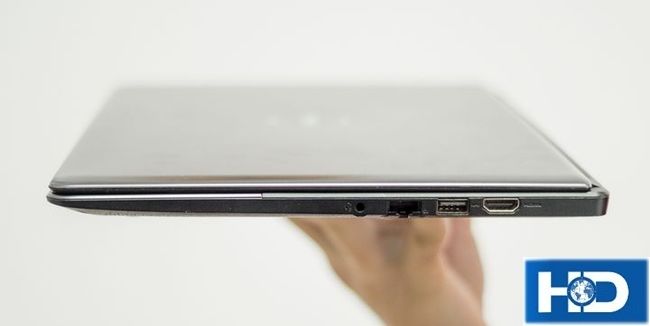 cạnh phải laptop dell 5470