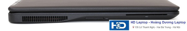 laptop Dell latitude E7450