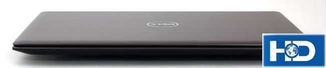 cạnh trước laptop dell 5480