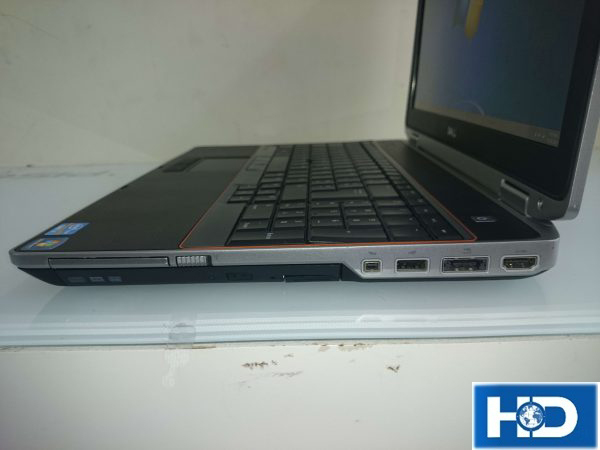 cạnh trái dell E6520