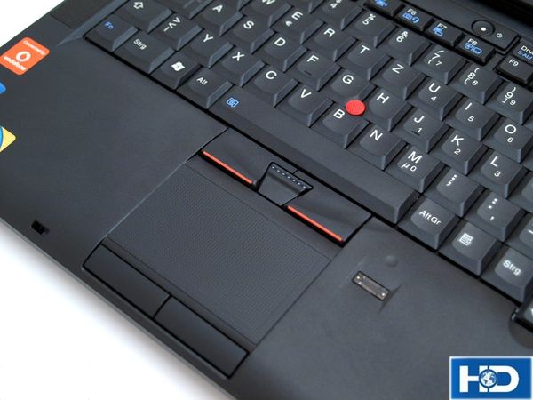 chuột laptop lenovo T410