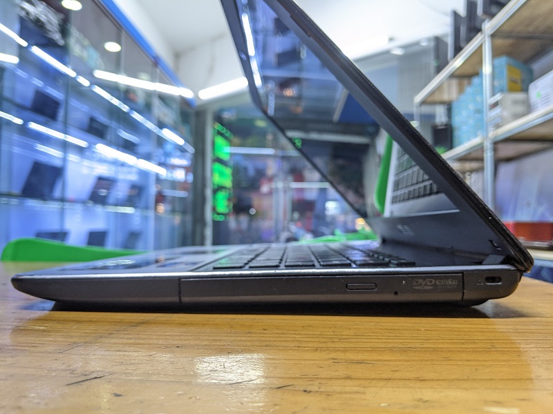 Laptop Asus X450CA core I3