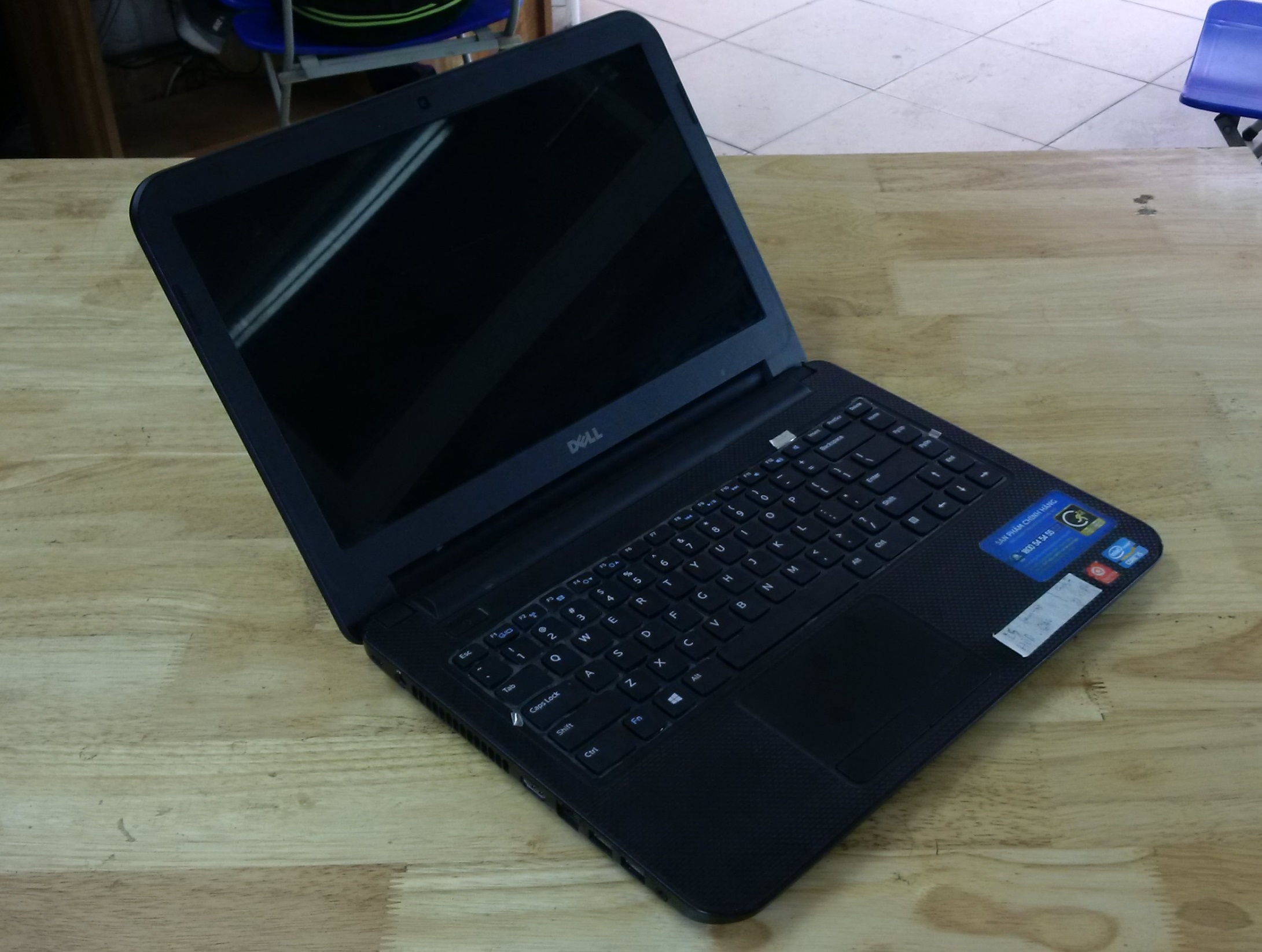 laptop dell 3421 cũ