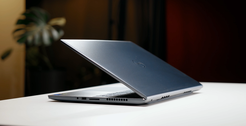 Đánh giá Dell inspiron 16 plus