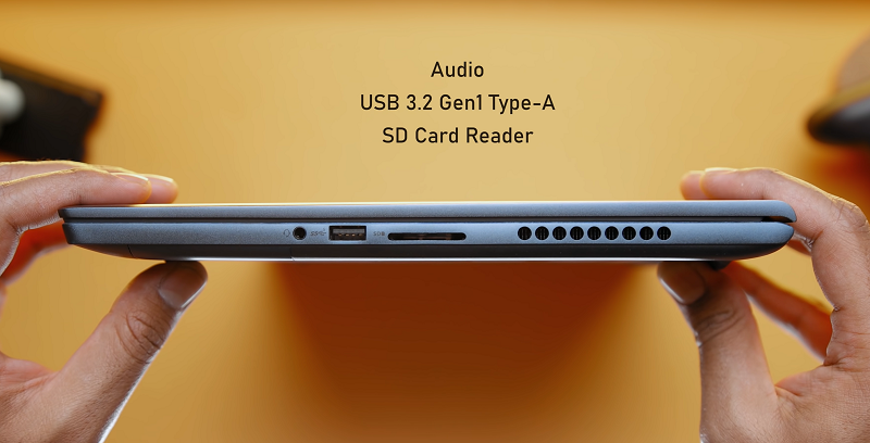 Đánh giá Dell inspiron 16 plus