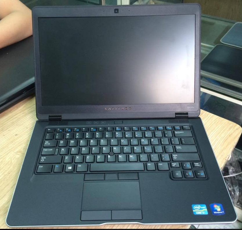 Laptop cũ dell latitude E6430u