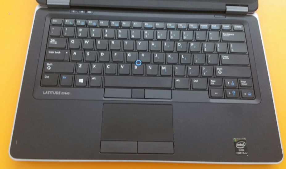 laptop cũ dell latitude e7440 core i7