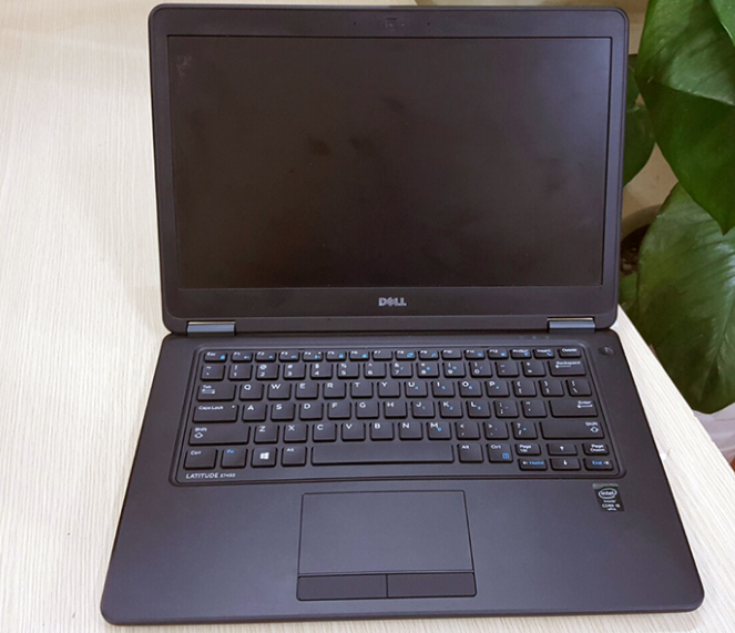 Laptop Dell latitude e7450 cũ