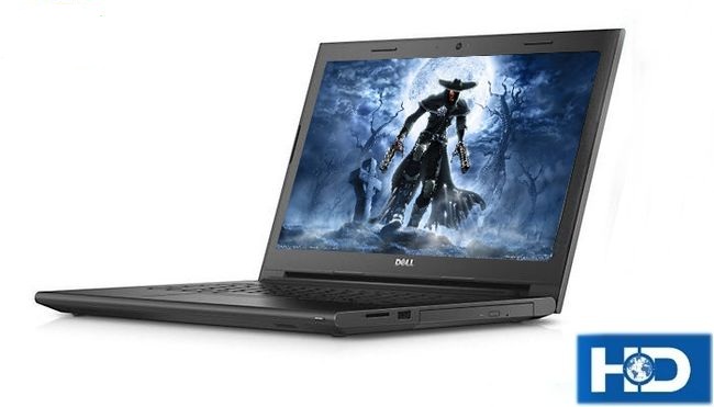 hiệu năng dell 3446