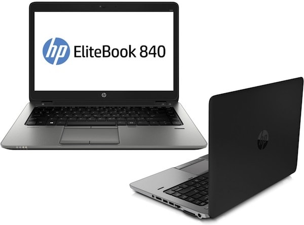 đánh giá laptop hp elitebook 840 g1