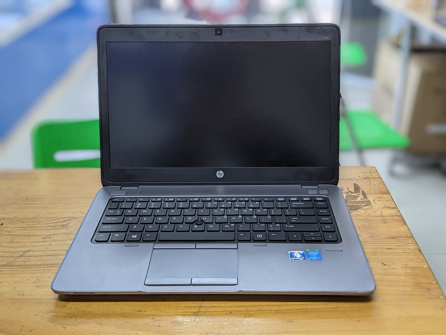 Laptop cũ hp elitebook 840-g1