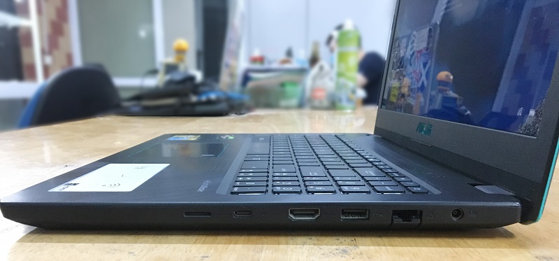 Asus VivoBook X570DD AMD Ryzen 5