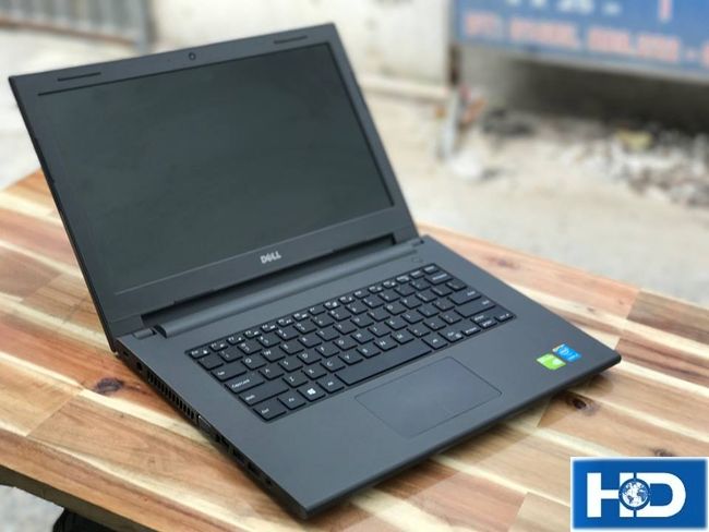 thiết kế máy dell 3446