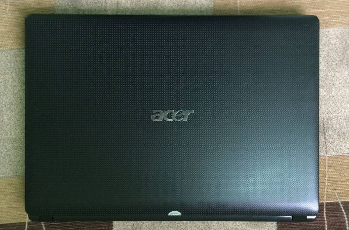 laptop acer 4750 cũ