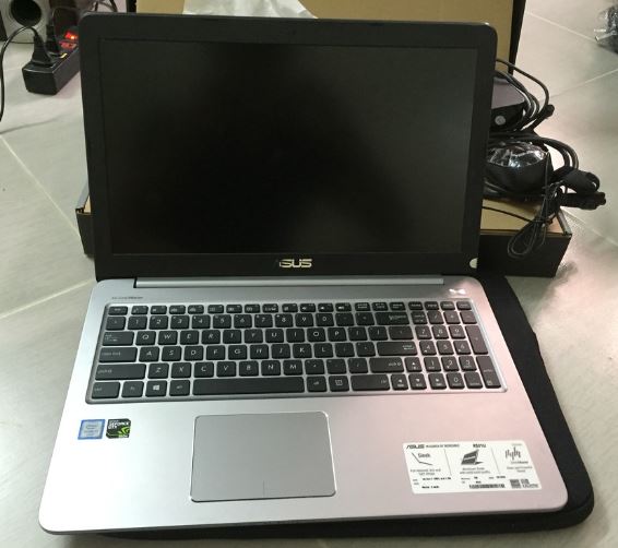 laptop asus k501 cũ