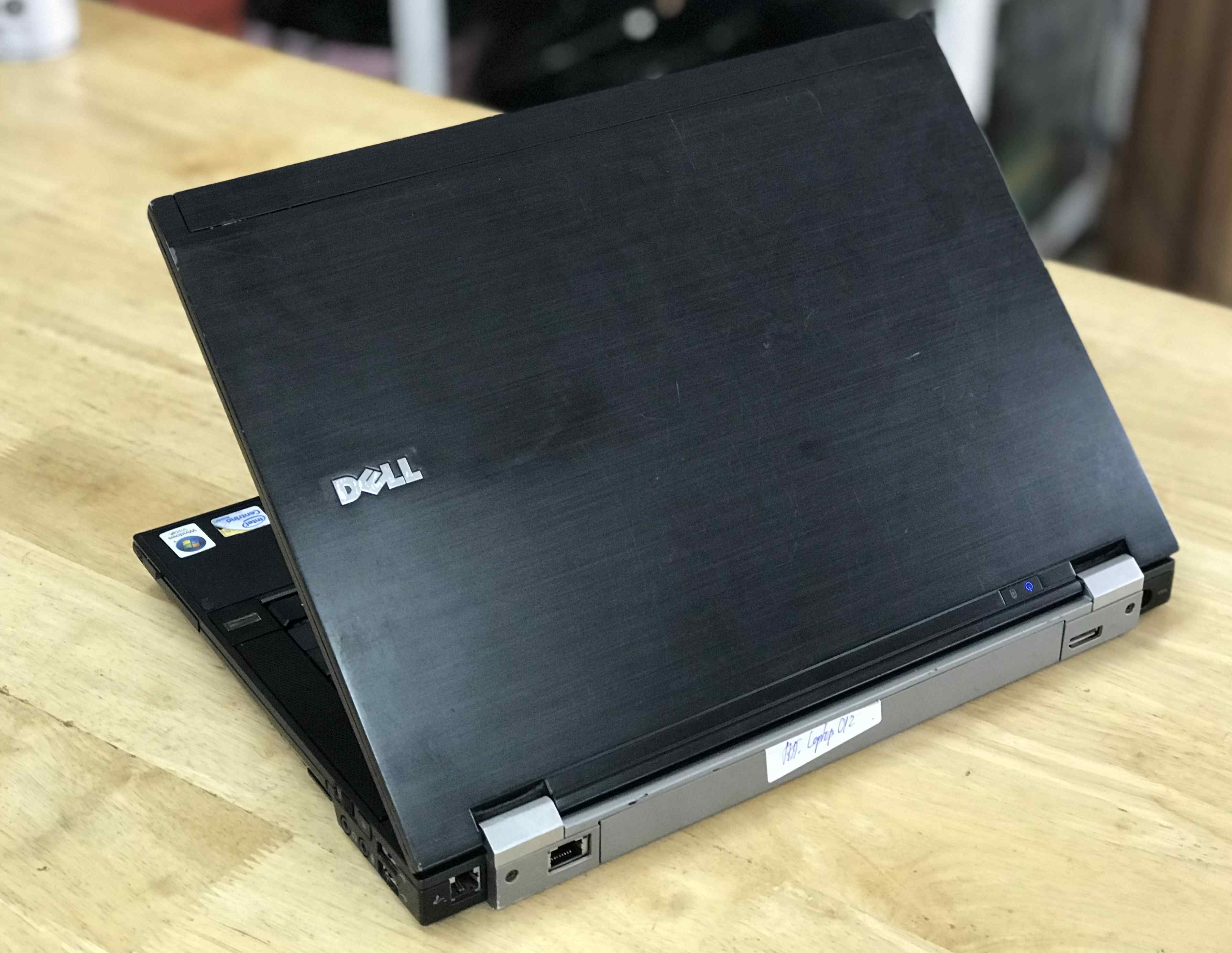 bán laptop dell latitude e6400 giá rẻ tại hà nội