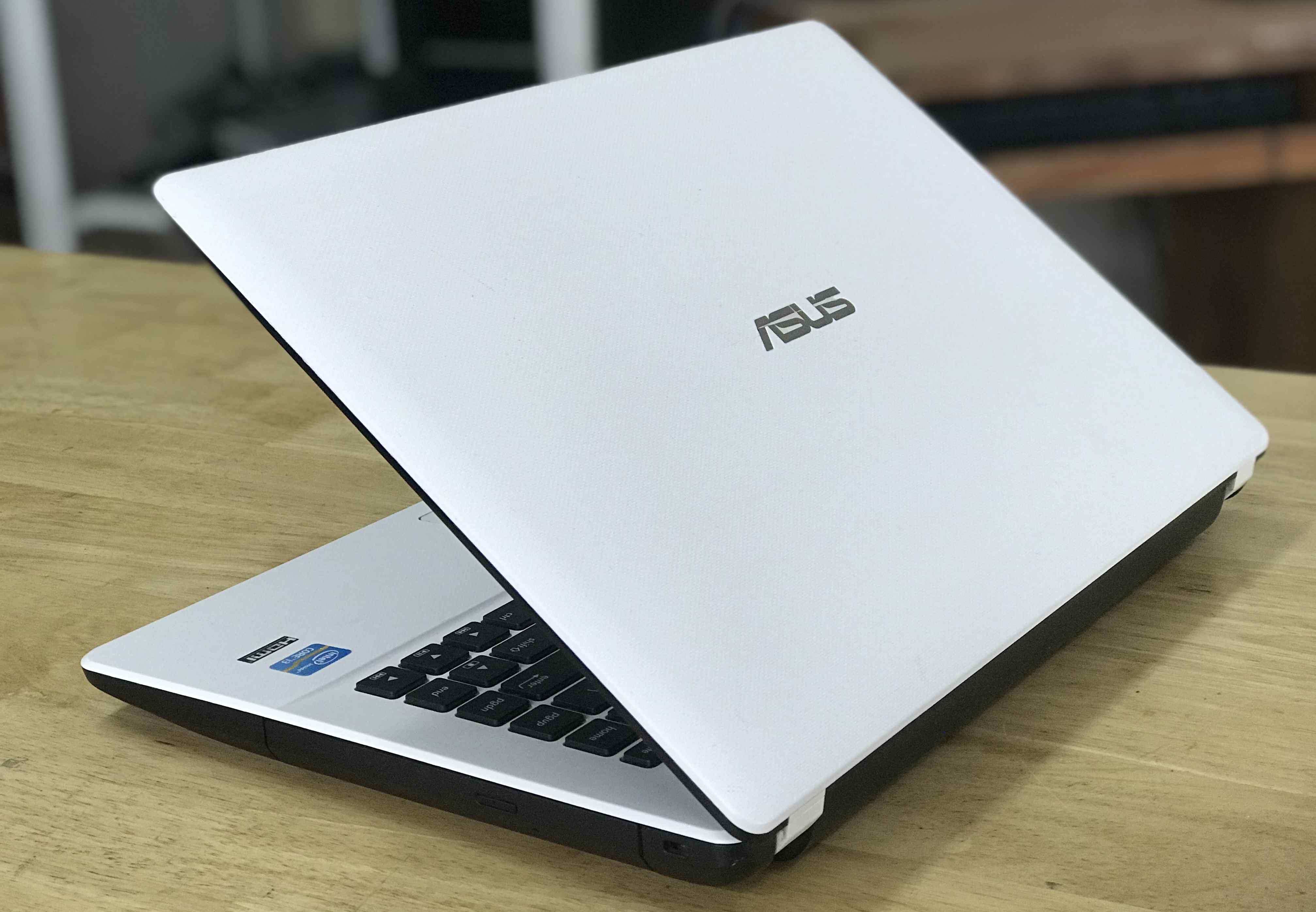 bán laptop cũ asus x451c giá rẻ tại hà nội