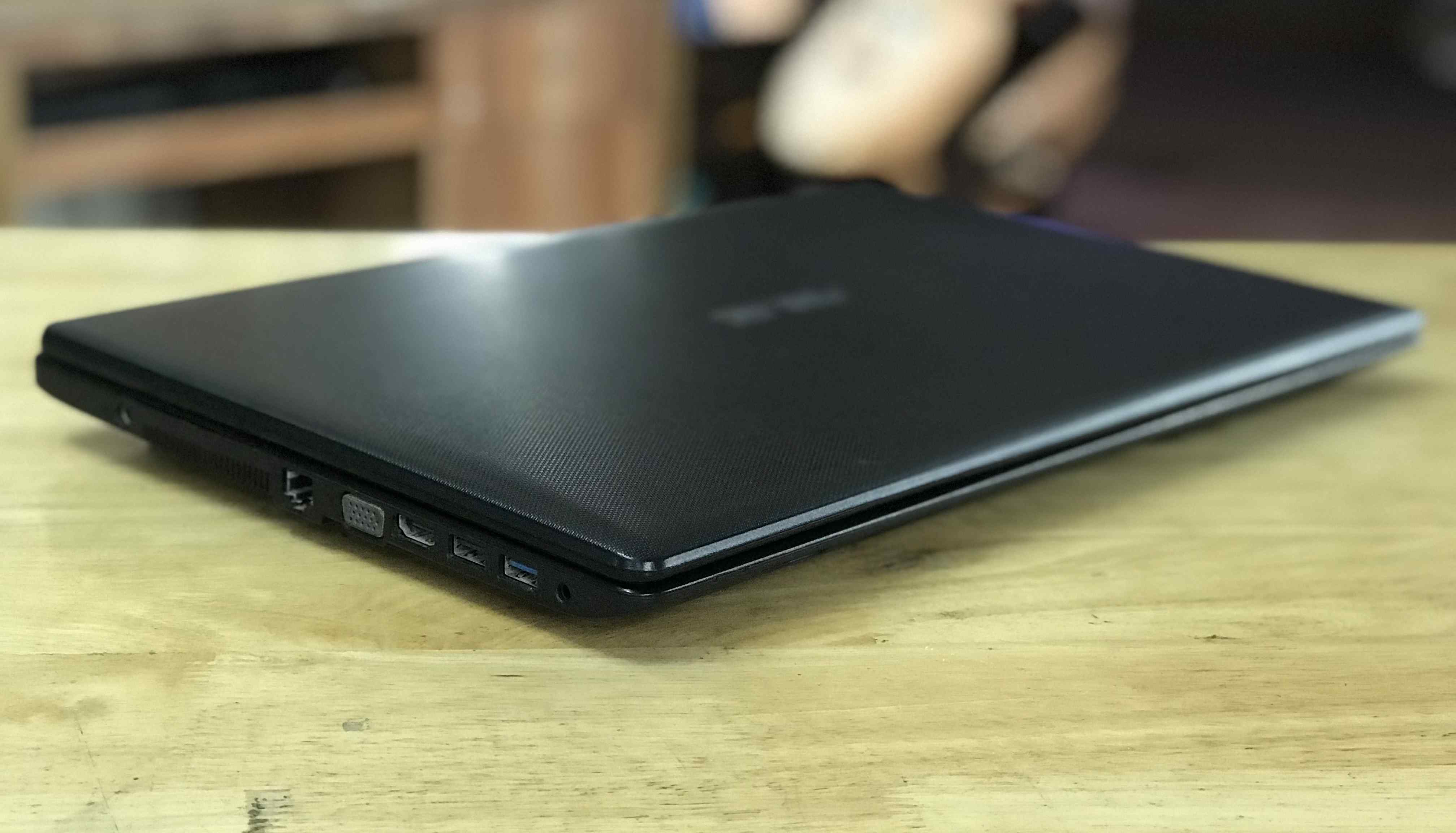 bán laptop cũ asus k551c giá rẻ tại hà nội