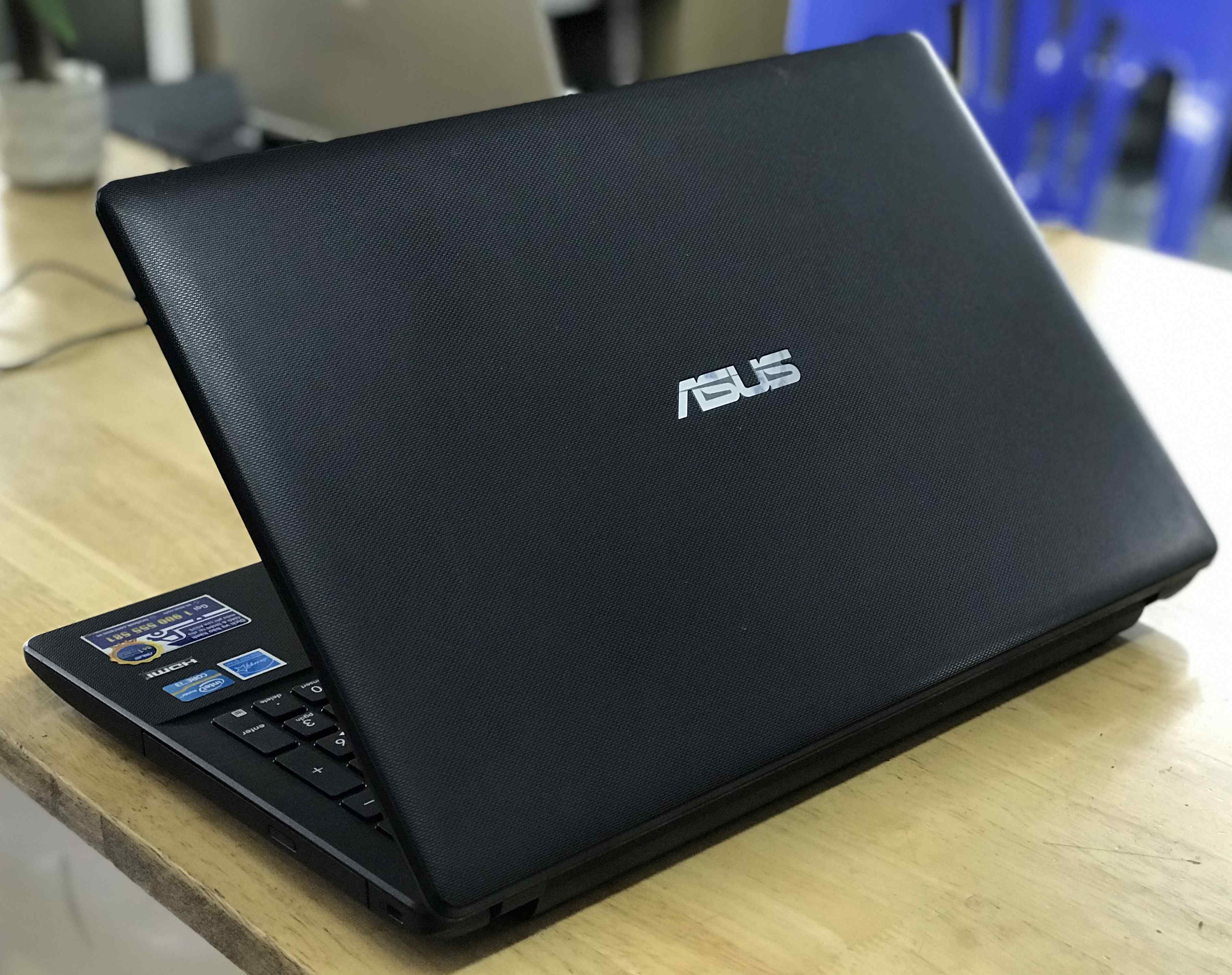 bán laptop cũ asus k551c giá rẻ tại hà nội