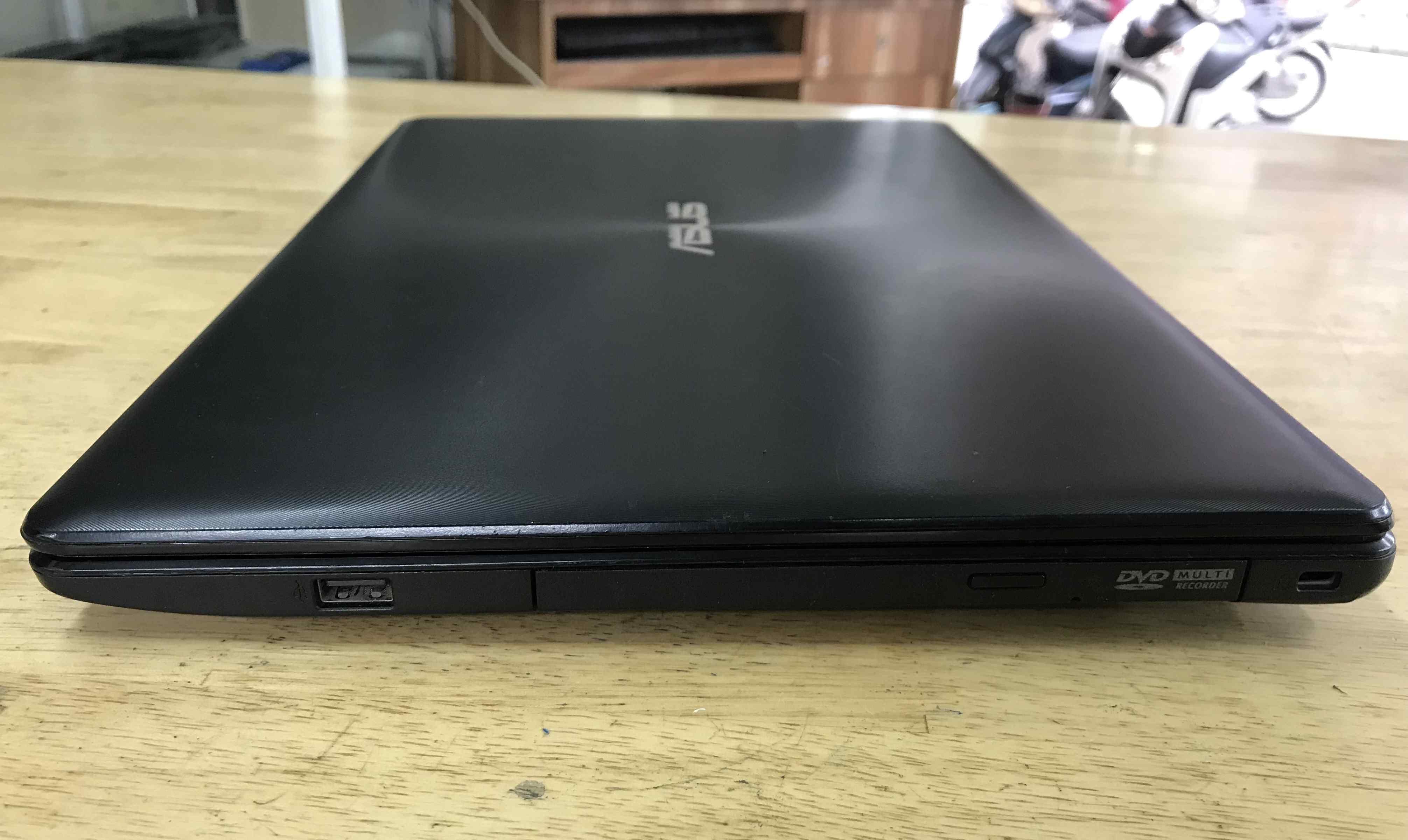 bán laptop cũ asus p550l core i3