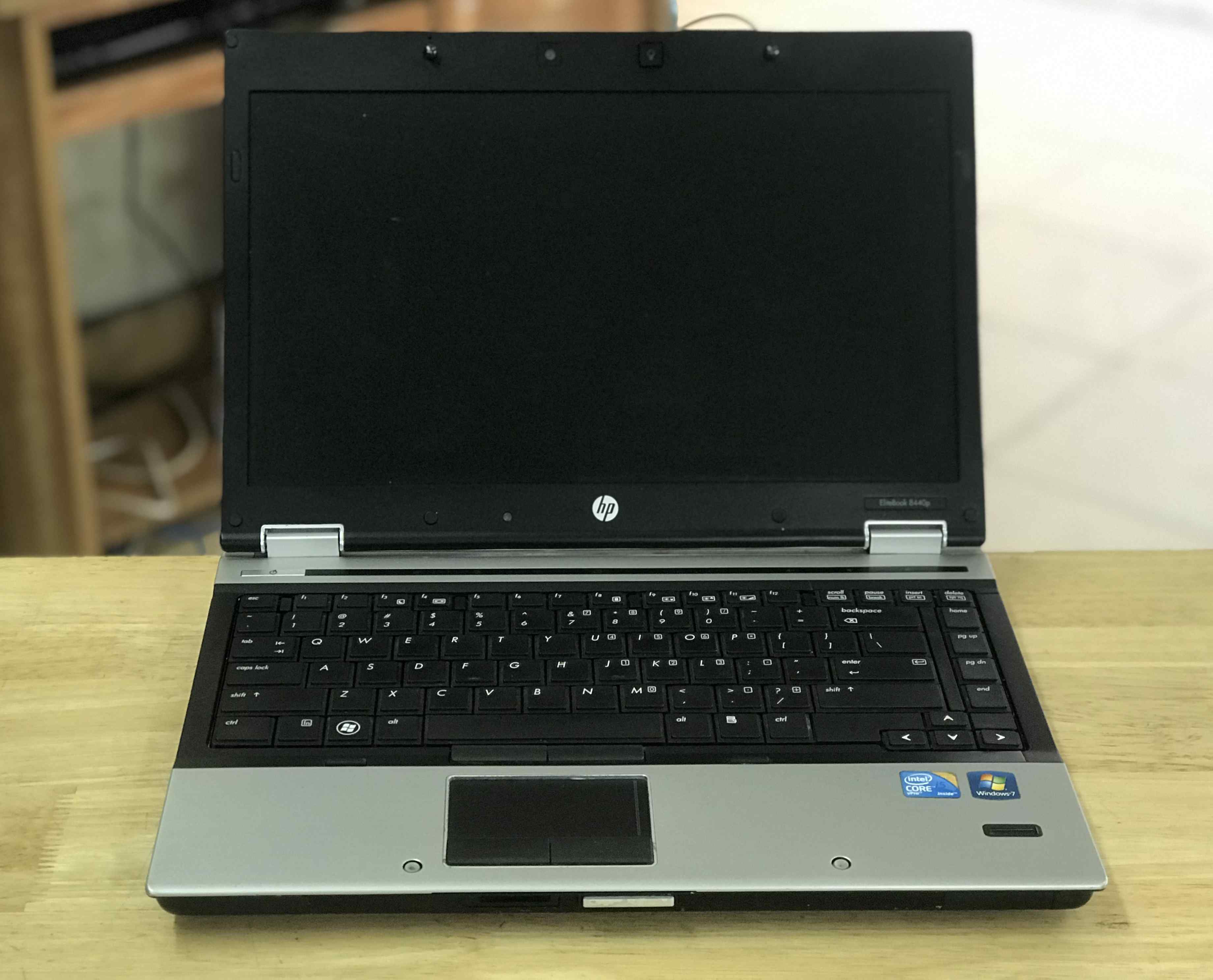 bán laptop cũ hp elitebook 8440p giá rẻ tại hà nội