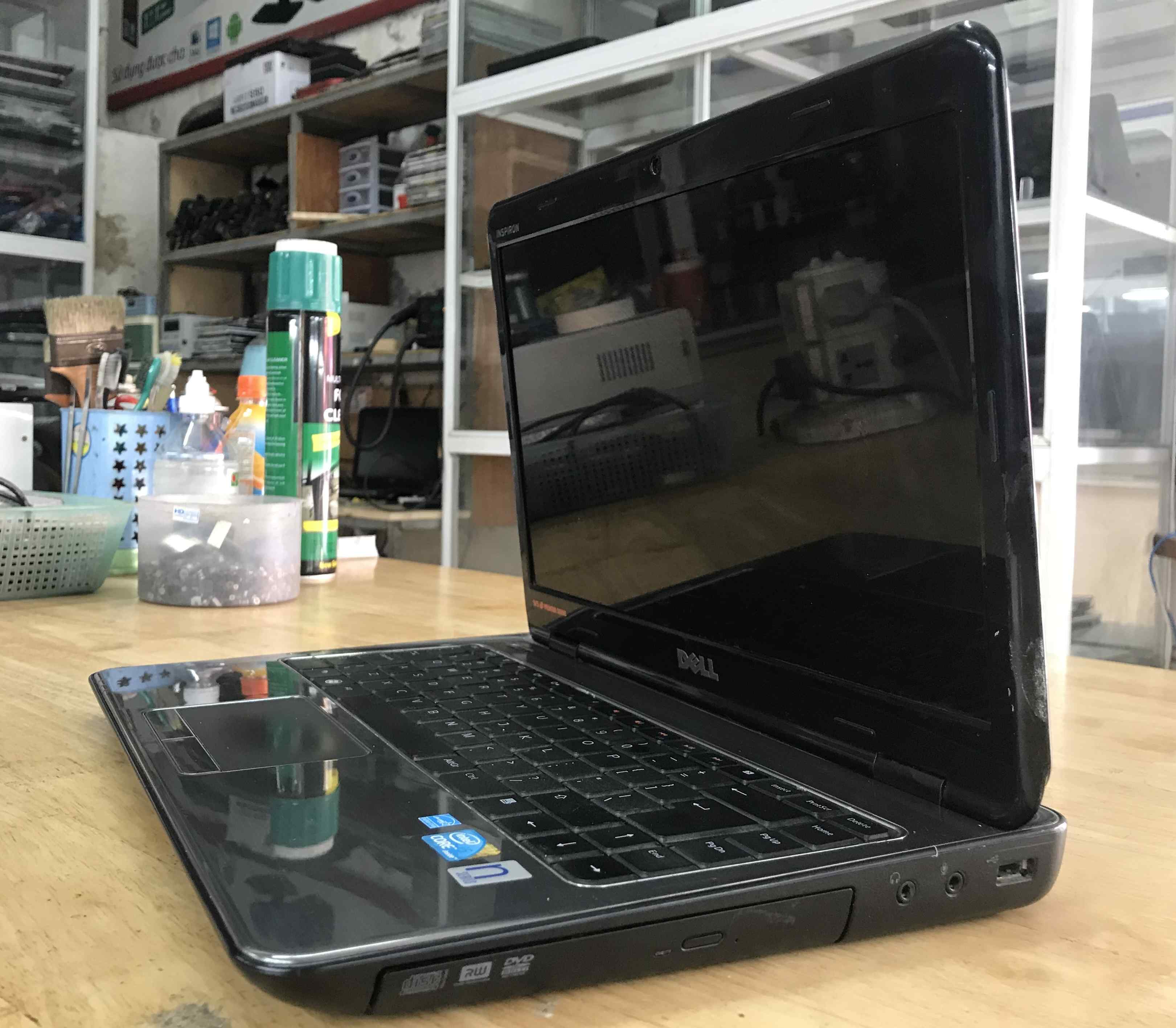 bán laptop cũ dell inspiron n4010