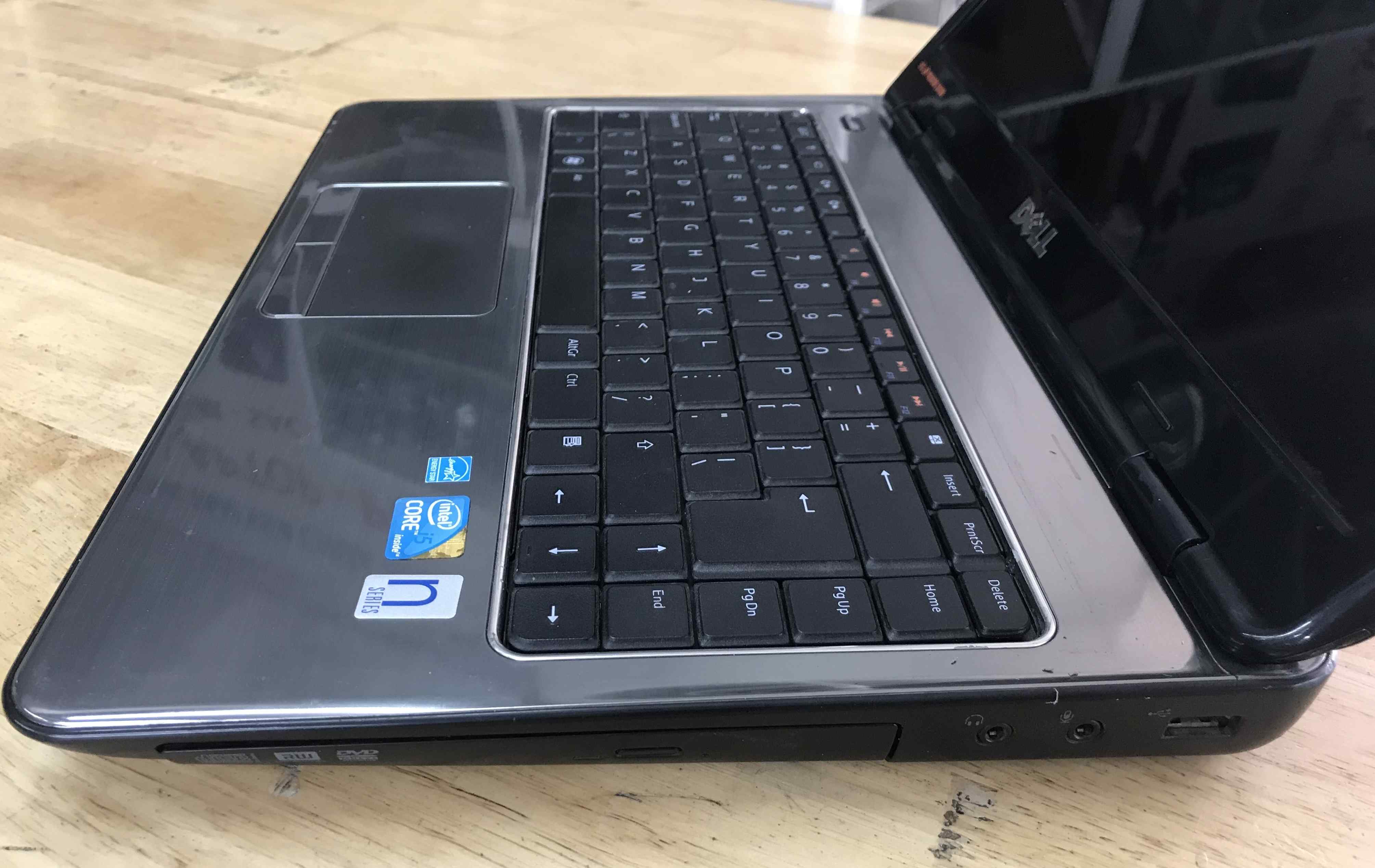 bán laptop cũ dell inspiron n4010
