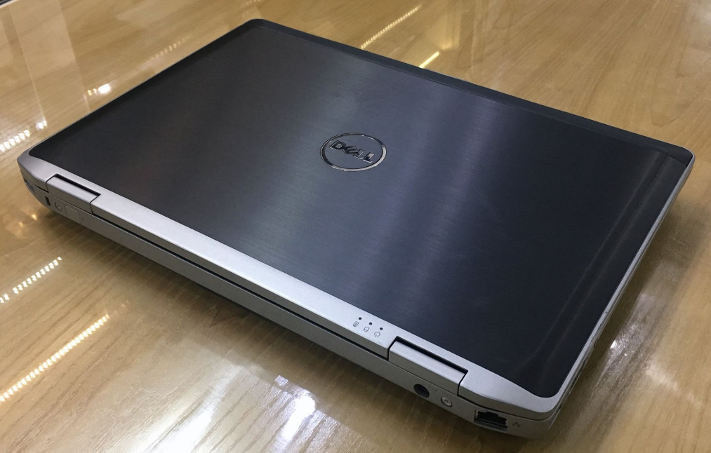 Laptop Dell Latitude e6430s cũ