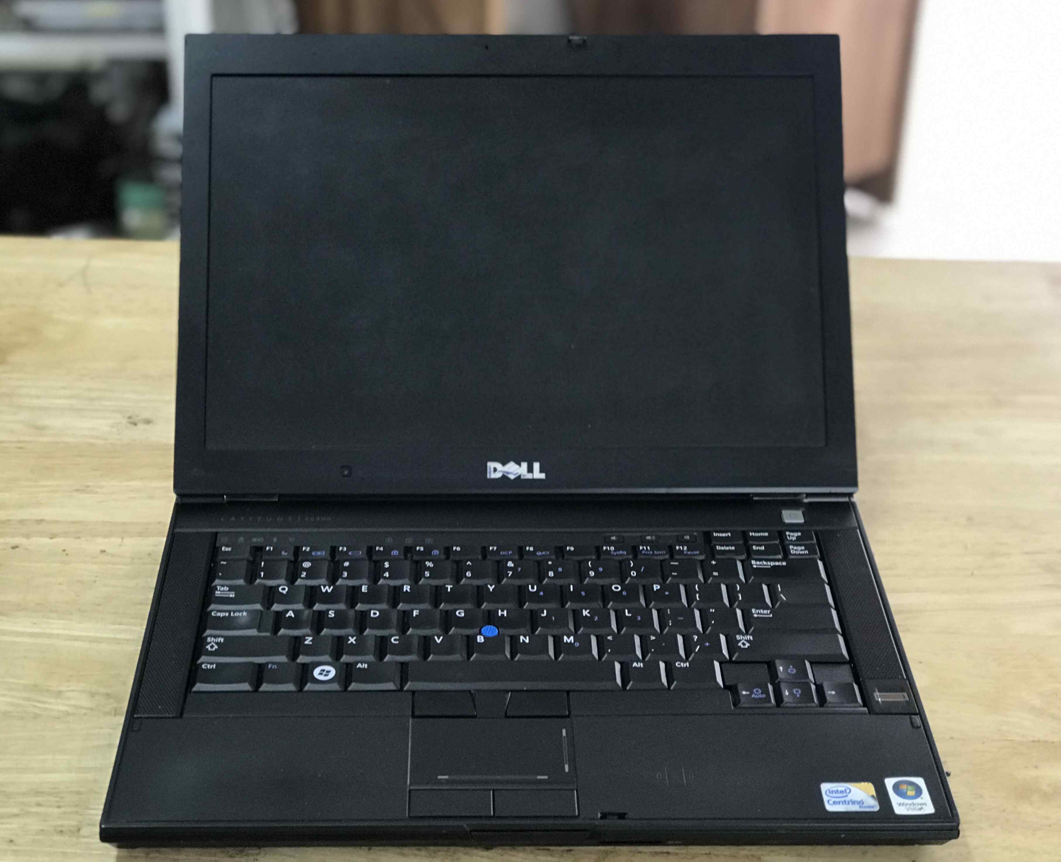 bán laptop dell latitude e6400 giá rẻ tại hà nội