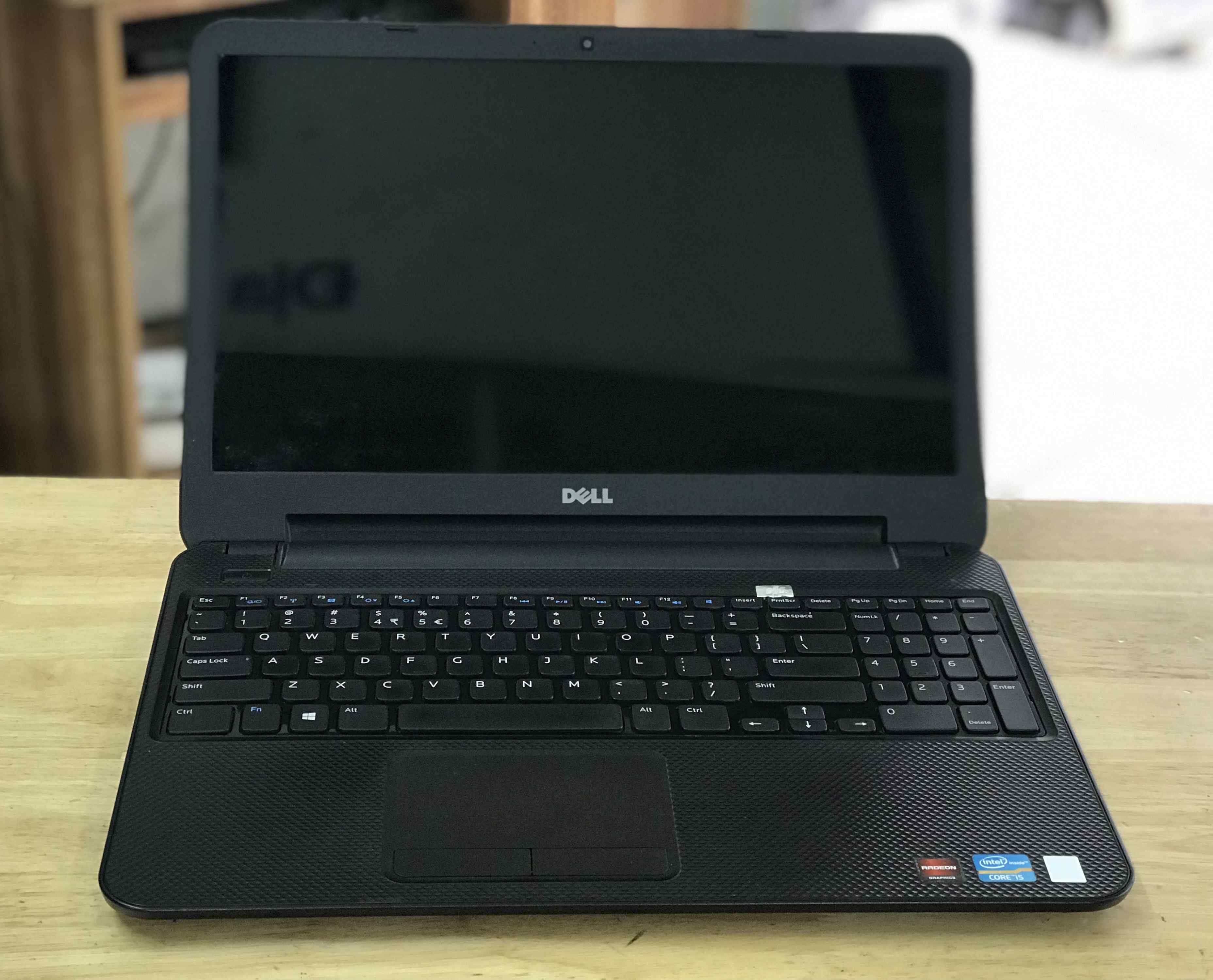bán laptop cũ dell inspiron 3521 giá rẻ tại hà nội