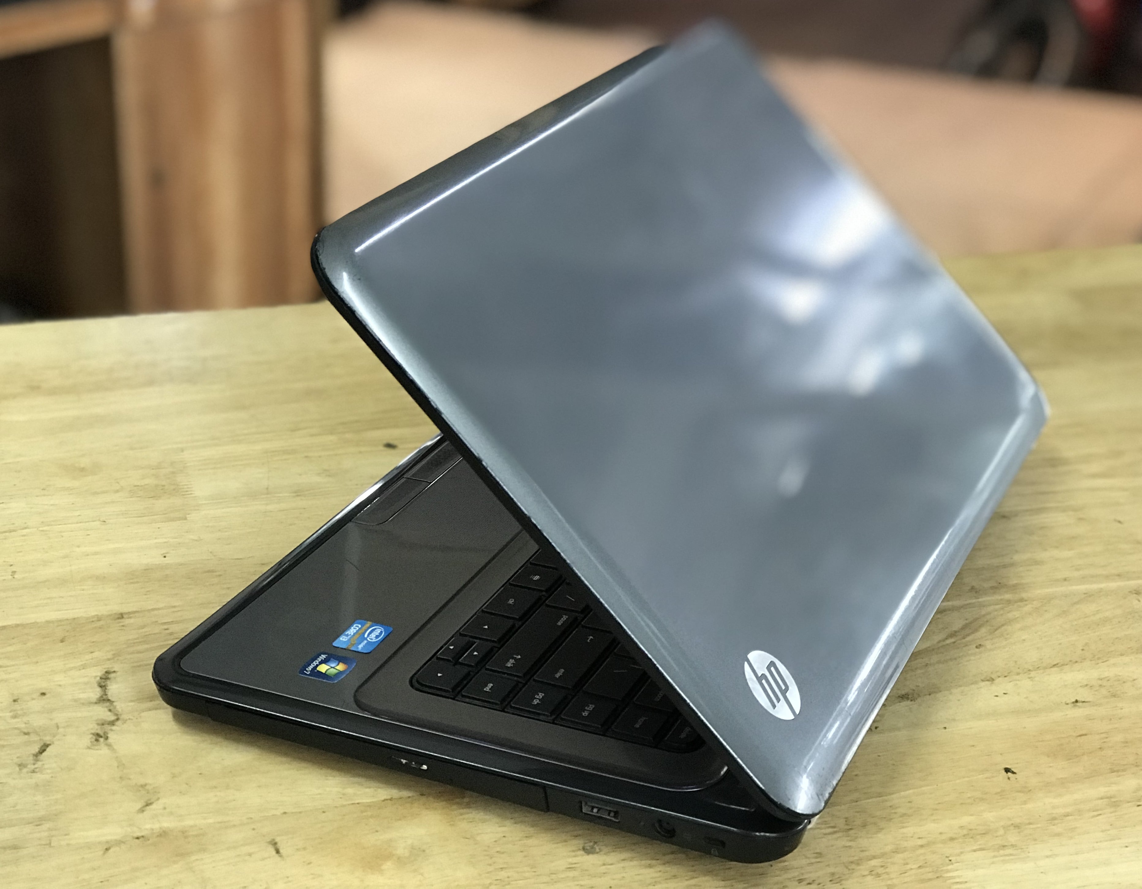 bán laptop cũ hp pavilion g6 giá rẻ tại hà nội