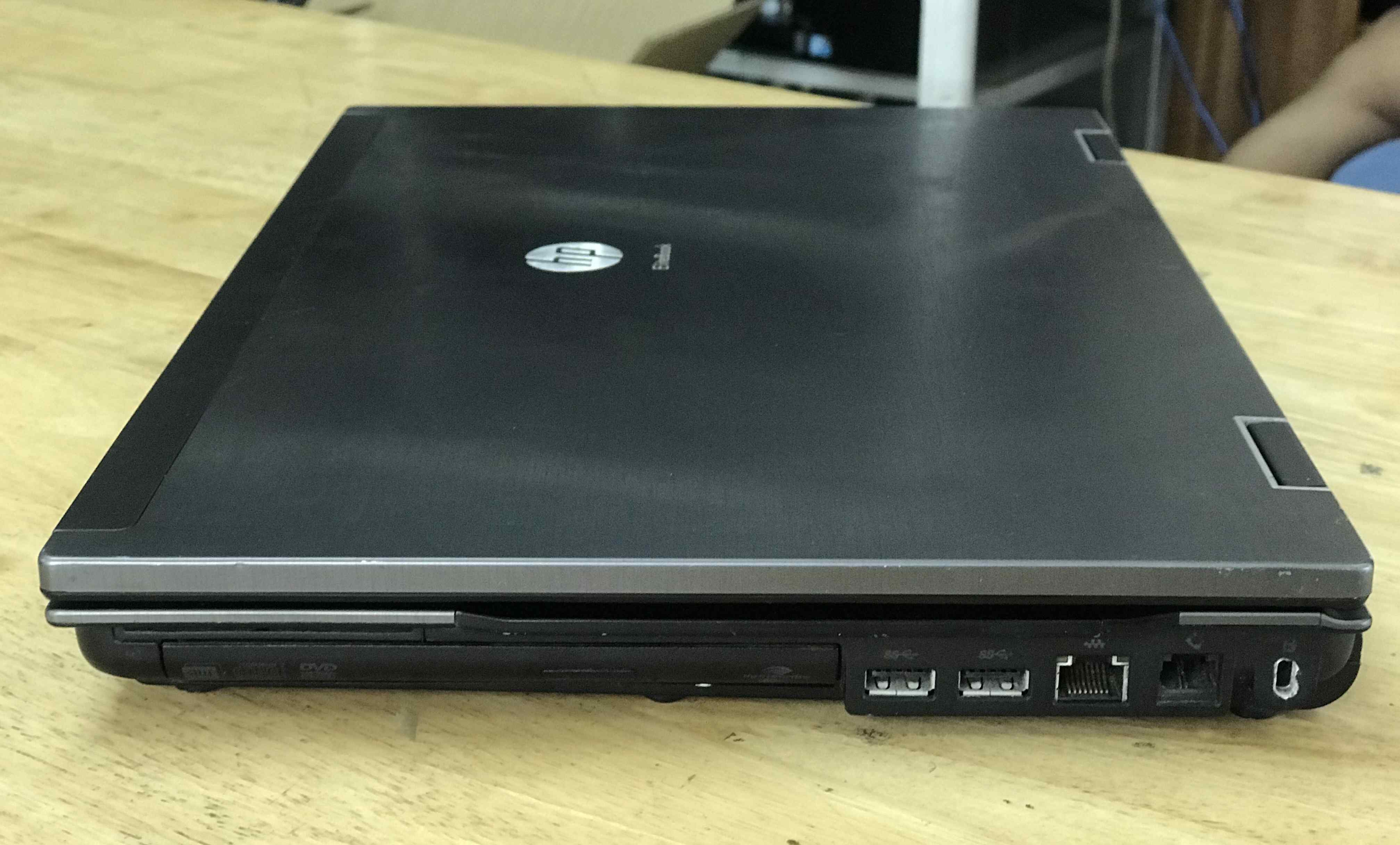 bán laptop cũ hp elitebook 8540w i7 giá rẻ tại hà nội