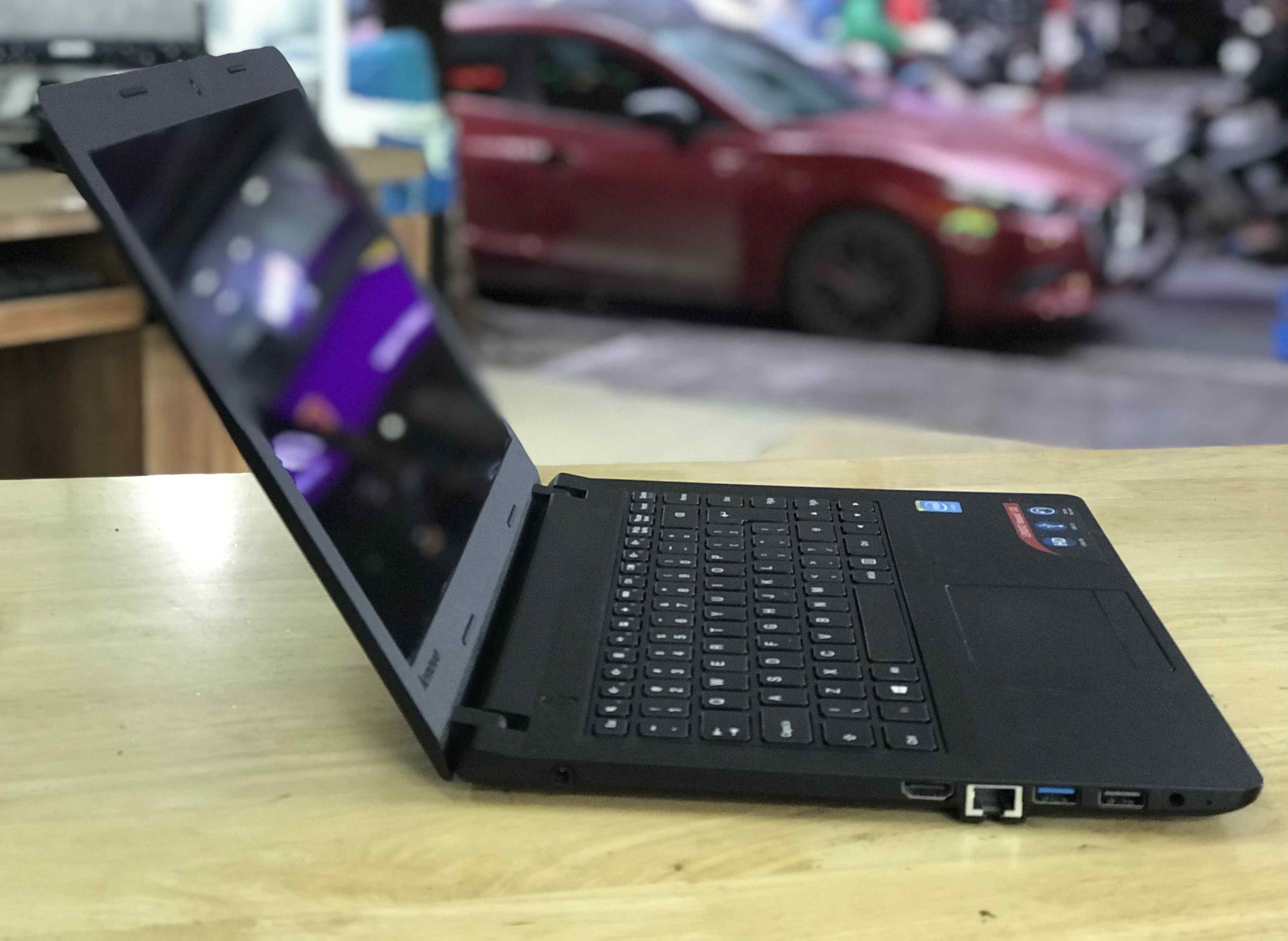 bán laptop cũ lenovo ideapad 100-14iby giá rẻ tại hà nội