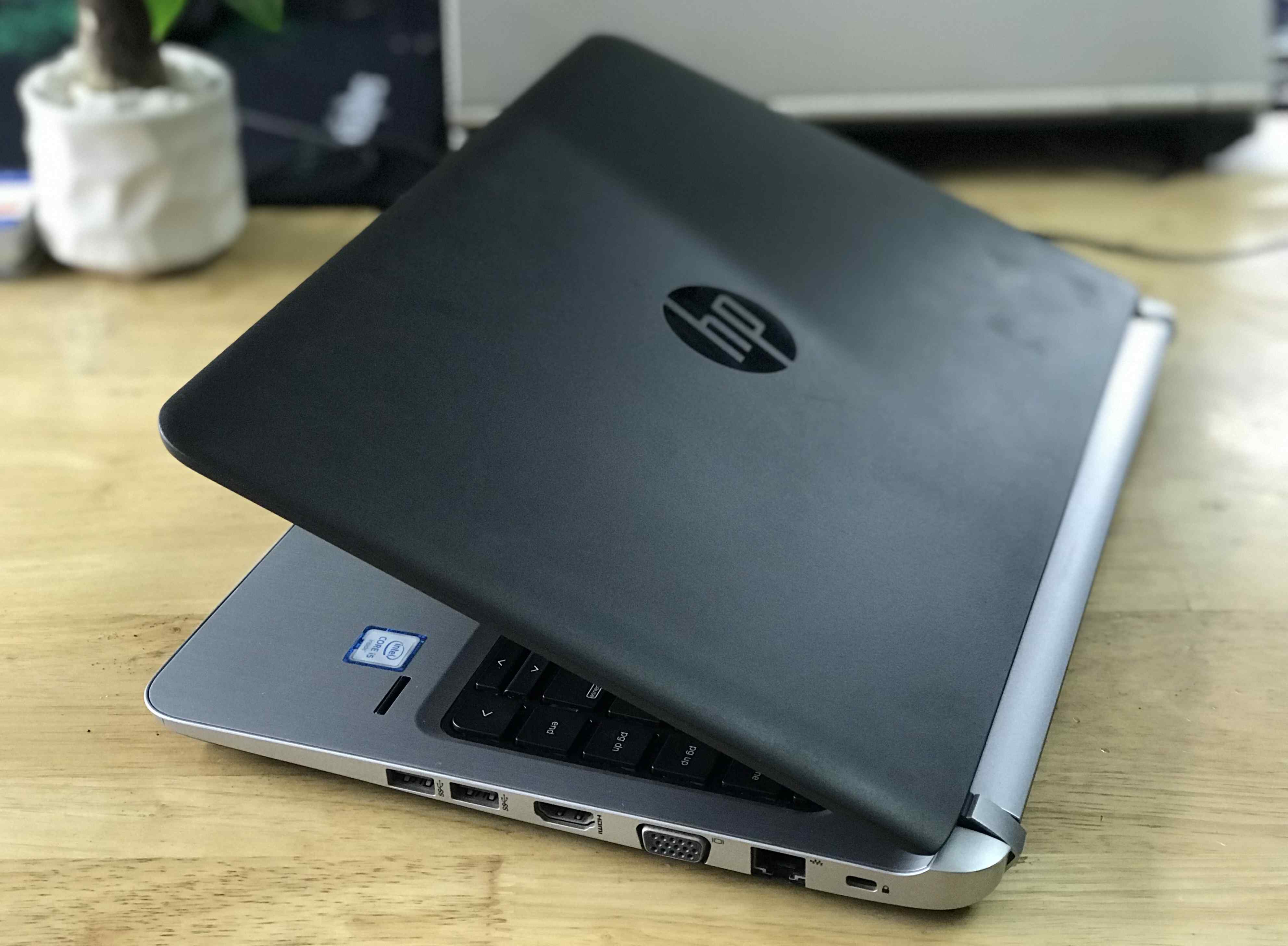 bán laptop cũ hp probook 430 g3 giá rẻ tại hà nội