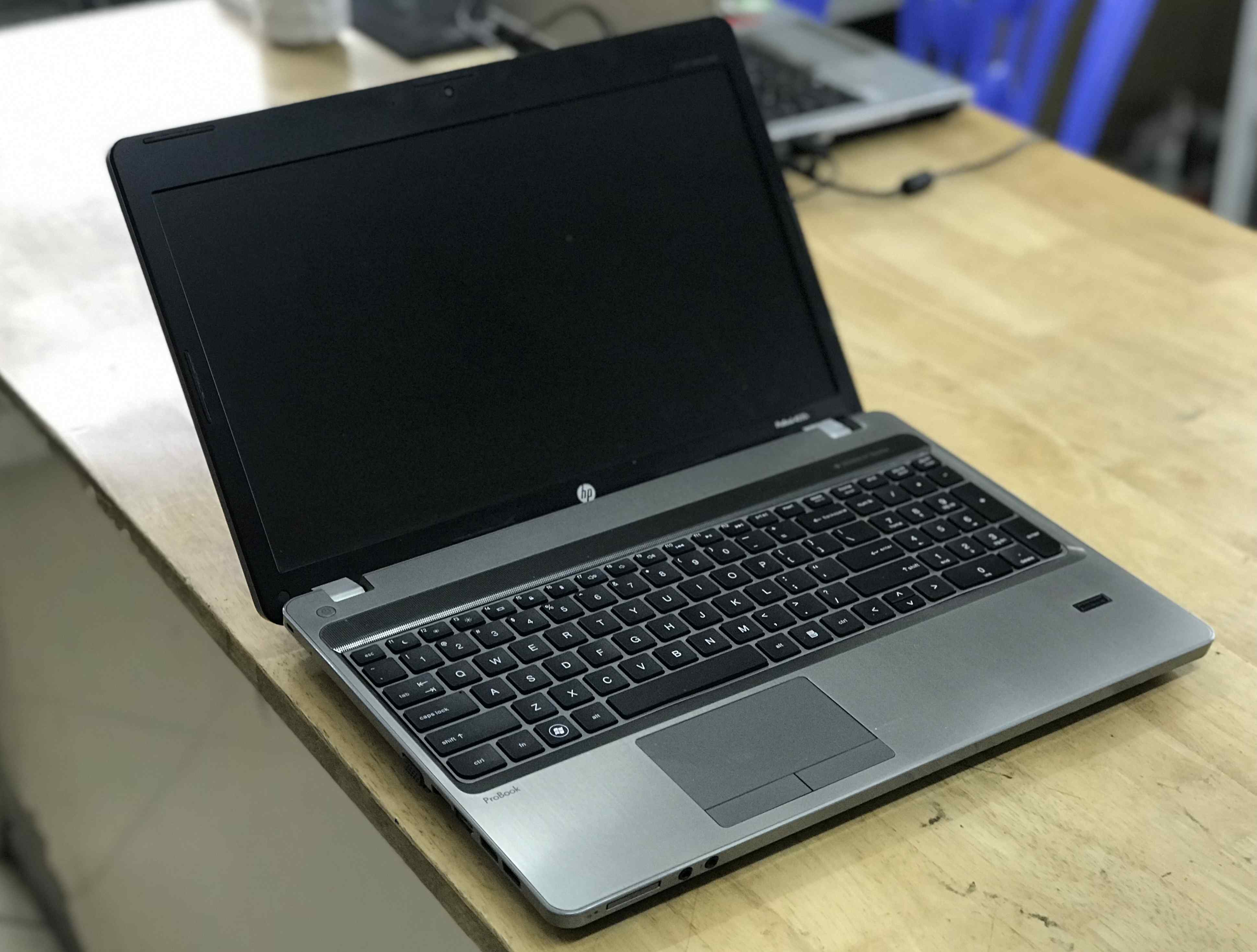 bán laptop cũ hp probook 4530s giá rẻ tại hà nội