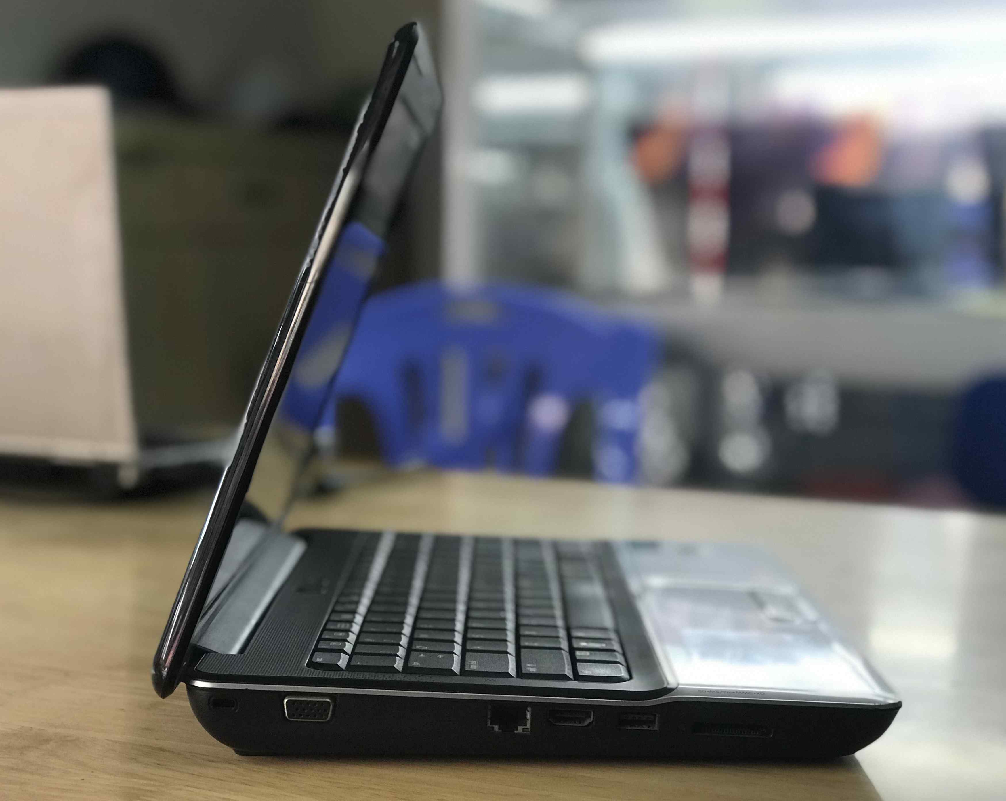 bán laptop hp cq40 tại hà nội