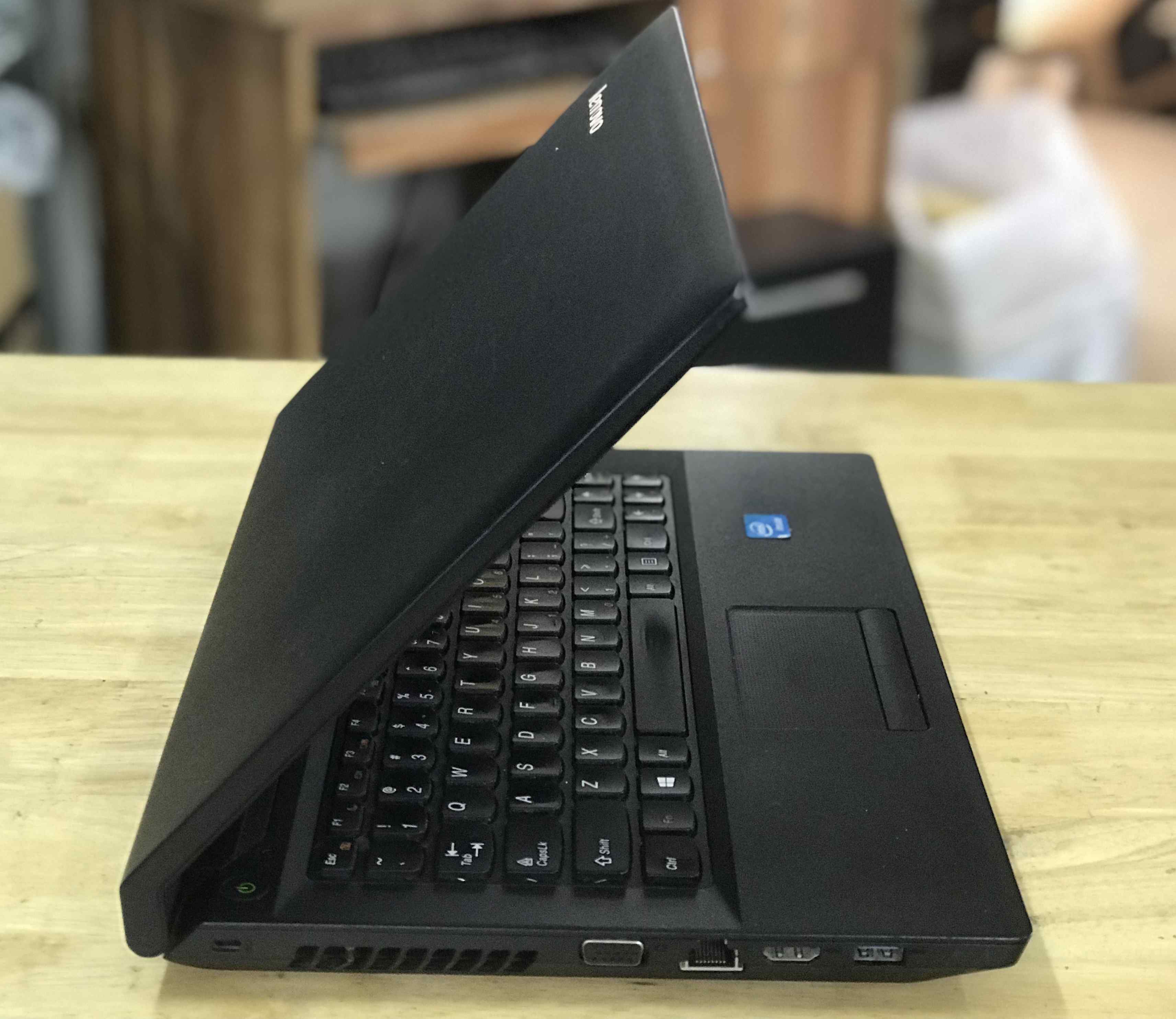 bán laptop cũ lenoo b490 giá rẻ tại hà nội