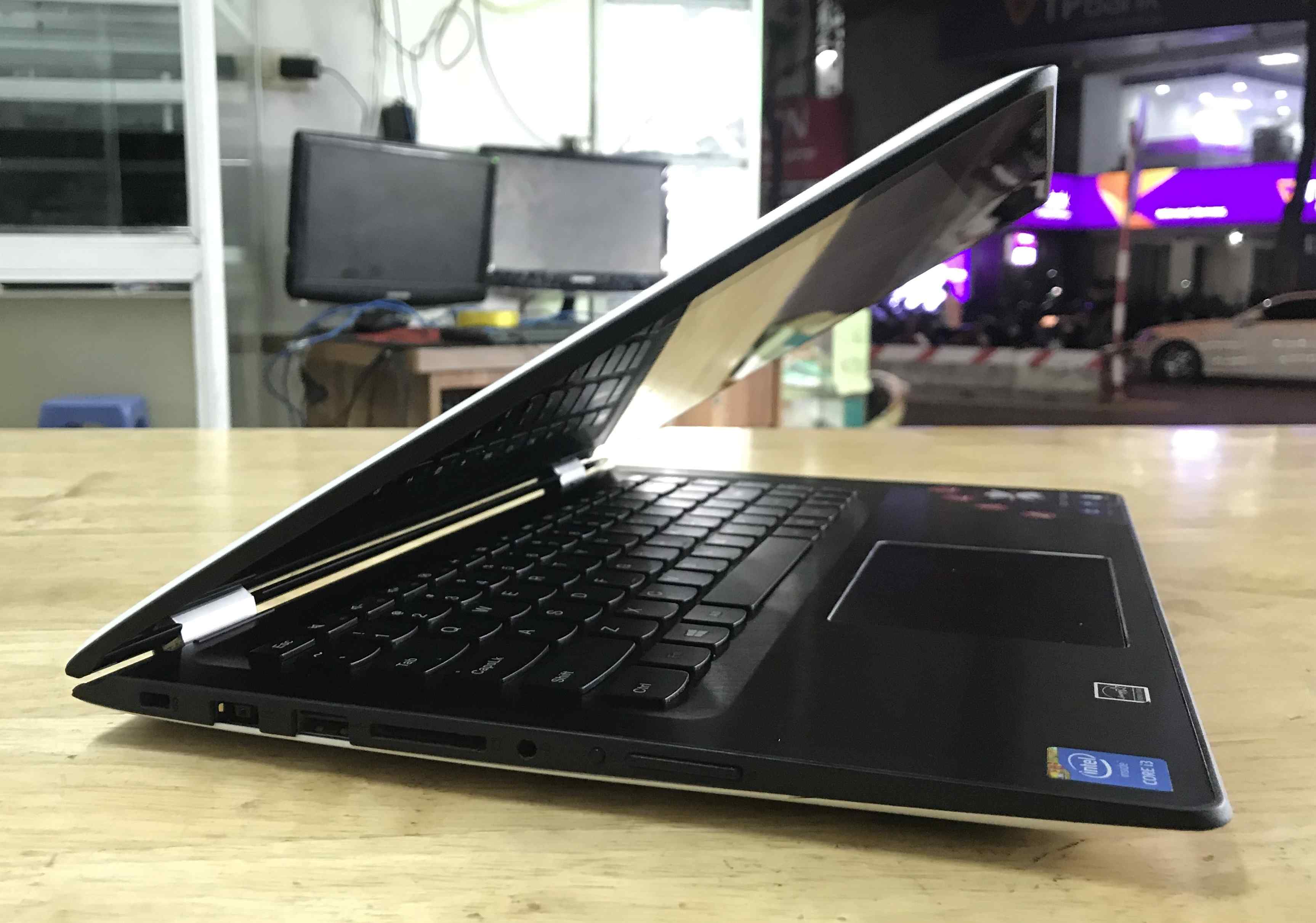 Bán laptop lenovo yoga 500