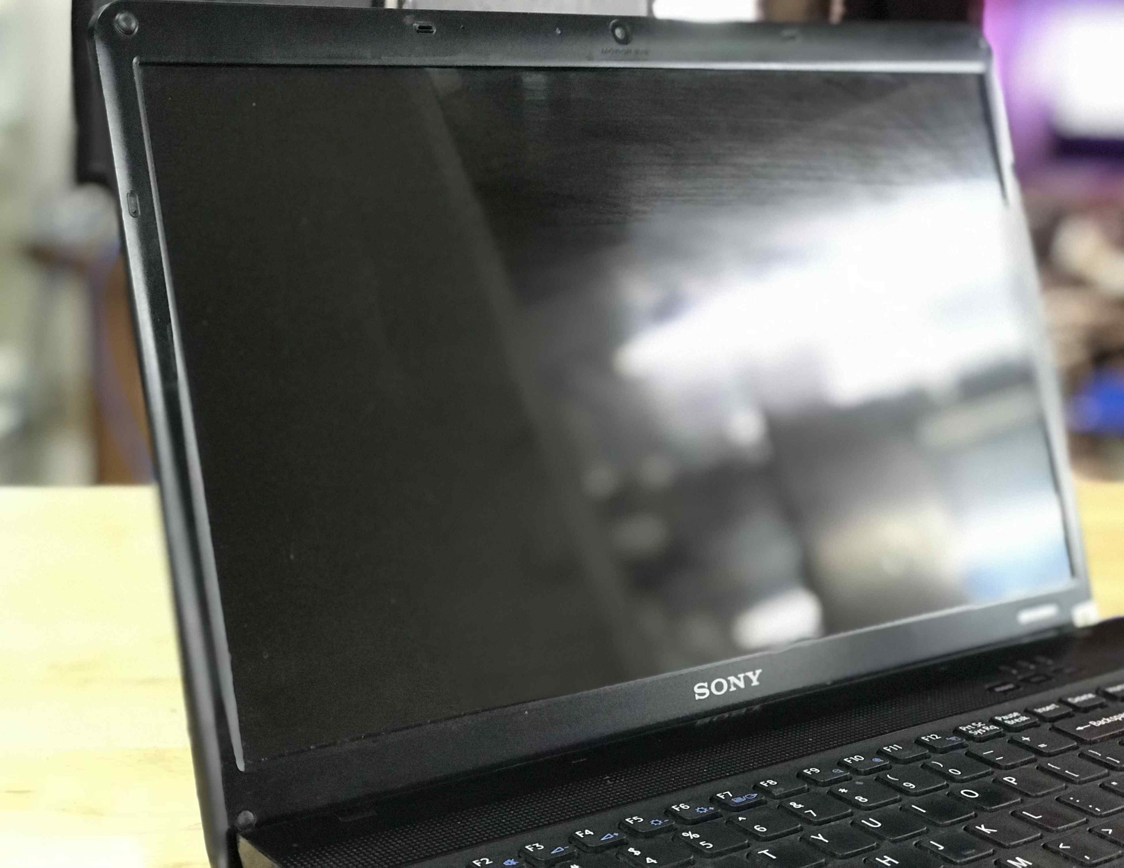 bán laptop cũ sony vaio vpc-eb