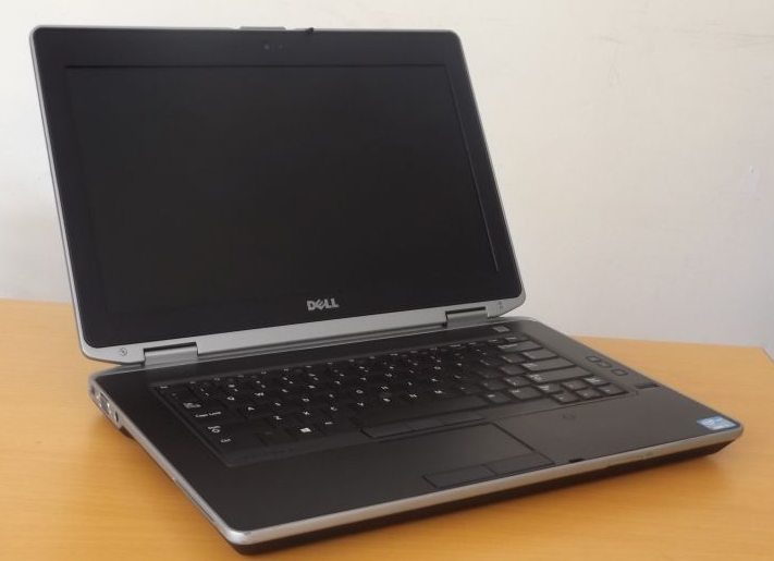 Laptop Dell E6430 Cũ