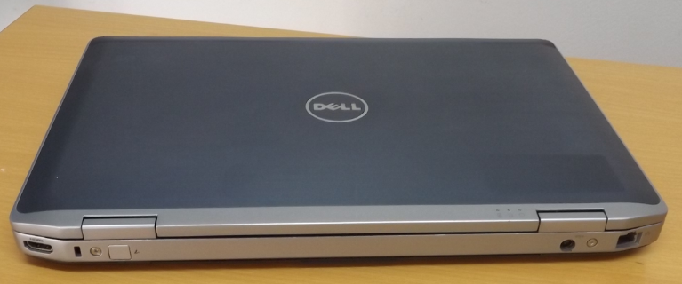 Laptop Dell E6430 Cũ