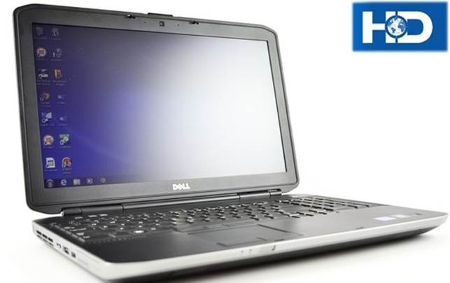 màn hình laptop dell E5530
