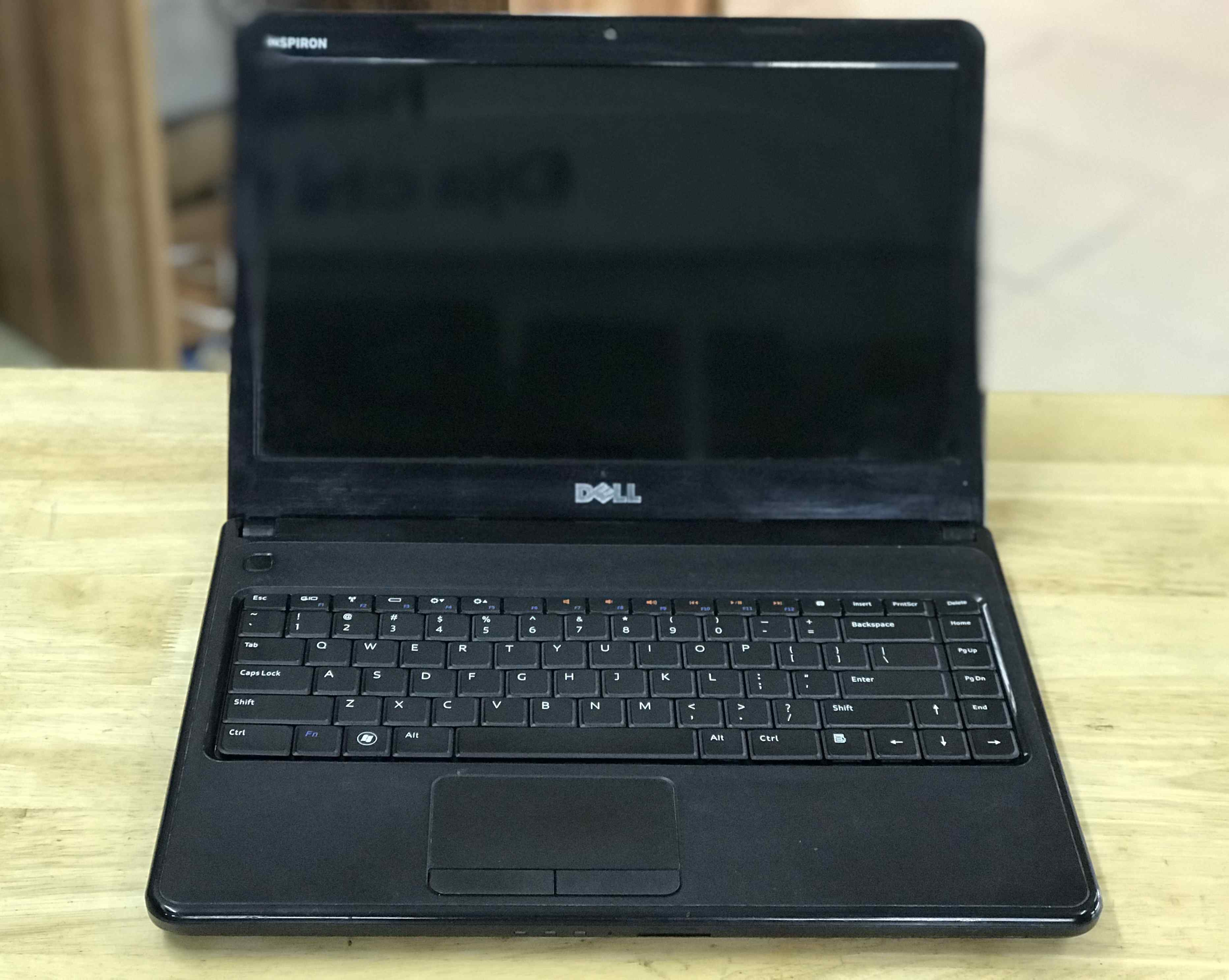 bán laptop cũ dell inspiron n4030 tại hà nội